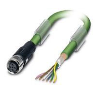 Phoenix Contact 1517932 cavo di rete Verde 10 m - Nouvo