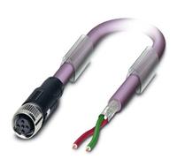 Phoenix Contact 1518083 cavo di rete Violet 10 m - Nouvo