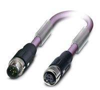 Phoenix Contact 1518151 cavo di rete Violet 10 m - Nouvo