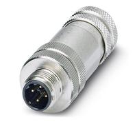 PHOENIX CONTACT 1521258 CONNETTORE DATI PER SENSORE O ATTUATORE M12 SPINA DRITTA