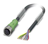 Phoenix 1522590 - Cavo sac-8p-1,5-pur/m12fs