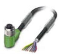 Phoenix Contact 1522927 Cavo di collegamento per sensore o attuatore 3.00 m