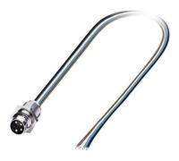 PHOENIX CONTACT 1523492 CONNETTORE DA PANNELLO PER SENSORE O ATTUATORE M12 SPINA
