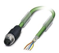 Phoenix Contact 1524323 cavo di rete Verde 10 m - Nouvo
