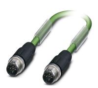 Phoenix Contact 1524394 cavo di rete Verde 10 m - Nouvo