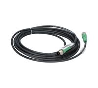 Cavo per sensori/attuatori Phoenix Contact SAC-5P-M12MS/5,0-PUR/M12FS 1533615 Contenuto: 1 pc(s)