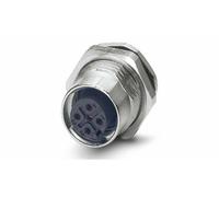 Phoenix Contact 1542761, connettore circolare maschio M12 serie SACC