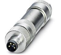 Phoenix Contact 1542897 Connettore non confezionato per sensore o attuatore M8