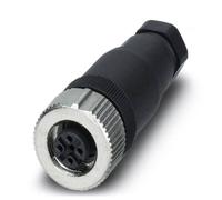 Phoenix Contact 1543032 Connettore non confezionato per sensore o attuatore M12