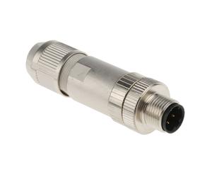 Phoenix Contact 1543223, connettore circolare maschio M12 serie SACC
