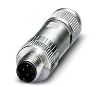 Phoenix Contact 1543223 Connettore dati per sensore o attuatore M12 Spina drit