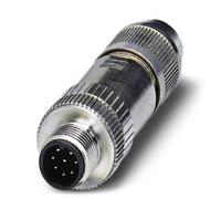 Phoenix Contact 1543236 Connettore dati per sensore o attuatore M12 Spina drit