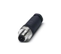 Phoenix Contact 1553190, connettore circolare maschio M12 serie SACC