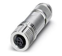 Phoenix Contact 1553611 Connettore dati per sensore o attuatore M12 Presa drit