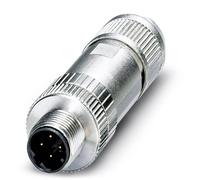 Phoenix Contact 1554513 Connettore dati per sensore o attuatore M12 Spina