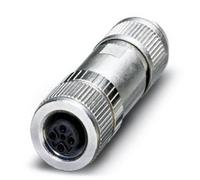 Phoenix Contact 1554526 Connettore dati per sensore o attuatore M12 Presa drit