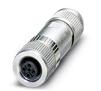 PHOENIX CONTACT 1554526 CONNETTORE DATI PER SENSORE O ATTUATORE M12 PRESA DRITTA