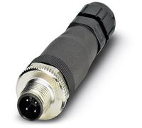 Phoenix Contact 1556870 Connettore non confezionato per sensore o attuatore M12