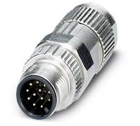 Phoenix Contact 1559592 Connettore non confezionato per sensore o attuatore M1