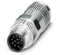 Phoenix Contact 1559592 Connettore non confezionato per sensore o attuatore M12