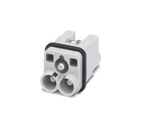 Phoenix Contact 1586277, Inserto connettore Maschio serie HC-HS