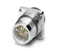Phoenix Contact 1605591 Connettore per conduttori - power M23 - serie P30 SF-7