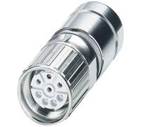 Phoenix Contact 1605602 Connettore per conduttori - power M23 - serie P30 SF-7
