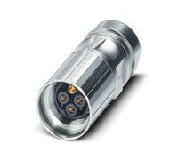 Phoenix Contact 1607682 Connettore di potenza - power M17 - M P20 ST-3ES1N8A80