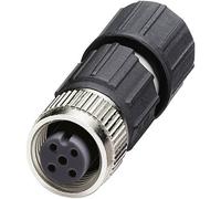 Phoenix Contact 1641688 Connettore non confezionato per sensore o attuatore M1