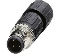 PHOENIX CONTACT 1641691 CONNETTORE NON CONFEZIONATO PER SENSORE O ATTUATORE M12