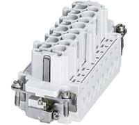 PHOENIX CONTACT 1648241 Inserto Contatti, HC-B 16-I-UT-F