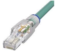 Phoenix contact 1656725 connettore dati per sensore o attuatore spina dritta