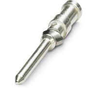 Phoenix Contact 1663349 CK1,6-ED-0,50ST AG - Contatto a crimpare - Unità di imb