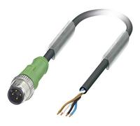 PHOENIX CONTACT 1668056 CONNETTORE CONFEZIONATO PER SENSORE O ATTUATORE M12