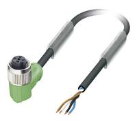 Phoenix Contact 1668247 Connettore confezionato per sensore o attuatore M12
