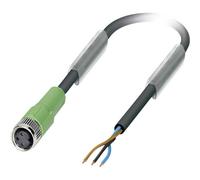 Phoenix Contact 1669628 Connettore confezionato per sensore o attuatore M8