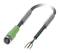 Phoenix Contact 1669628 Connettore confezionato per sensore o attuatore M8 Pre