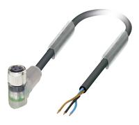 Phoenix Contact 1671085 Connettore confezionato per sensore o attuatore M8