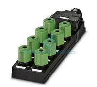 PHOENIX CONTACT 1680982 BOX SENSORE ATTUATORE SACB-8/8-5PUR