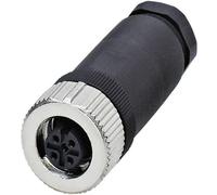 Phoenix Contact 1681486 Connettore non confezionato per sensore o attuatore M12
