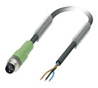 Phoenix Contact 1681677 Connettore confezionato per sensore o attuatore M8