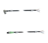 Phoenix Contact 1681897, Cavo sensore/attuatore M8 Femmina