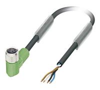 Phoenix Contact 1681897 Connettore confezionato per sensore o attuatore M8 Pre