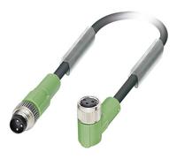 Phoenix Contact 1681978 Connettore confezionato per sensore o attuatore M8 Spi