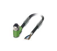 Phoenix Contact 1682977, Cavo sensore/attuatore M12 Femmina