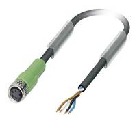 Phoenix Contact 1683484 Connettore confezionato per sensore o attuatore M8 Pre