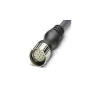Phoenix Contact 1684027, Cavo sensore/attuatore M23 Femmina