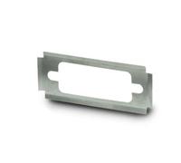 PHOENIX CONTACT 1688463 VS 09 A-EMV-S LAMIERA SCHERMATA ARGENTO 5 PZ