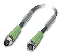 Phoenix Contact 1693319 Connettore confezionato per sensore o attuatore M8 Spi
