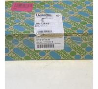 Phoenix Contact 1719338 blocco di bloccaggio a molla 6,00 mm² numero di poli ...